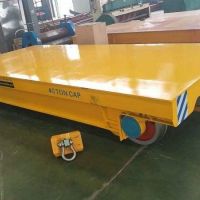 蘇州太倉電動平車