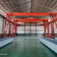 云南昆明起重機(jī)｜昆明行車｜昆明電動(dòng)葫蘆門(mén)式起重機(jī)訂做