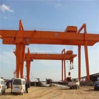遼寧沈陽(yáng)門(mén)式起重機(jī)安裝