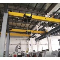 溫州起重機，溫州歐式起重機廠家。HD型歐式起重機