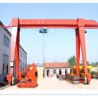 牡丹江門式起重機(jī)
