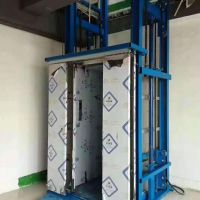 閻良液壓升降貨梯廠家-安裝室內(nèi)貨梯、升降平臺、貨梯加固維修