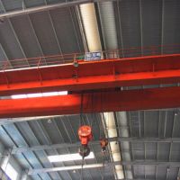 泰州橋式起重機(jī)，泰州單雙梁起重機(jī)