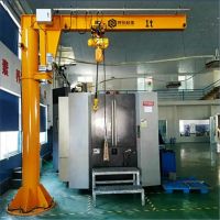 泰州懸臂起重機(jī)生產(chǎn)廠家，泰興輕小型起重機(jī)