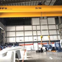 閻良銷售河南礦山牌單梁行吊、雙梁橋式起重機、歐式起重機性能佳