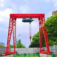 杭州l龍門吊，門式起重機(jī)維保廠家供應(yīng)