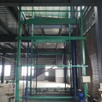 價(jià)格便宜，眉山市液壓升降貨梯銷售安裝維修廠家