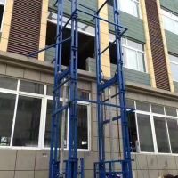 價(jià)格便宜，樂山市液壓升降貨梯銷售安裝維修廠家