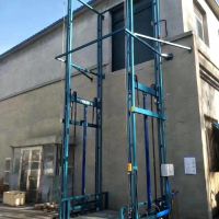價(jià)格便宜，瀘州市液壓升降貨梯銷售安裝維修廠家