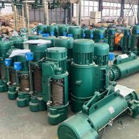 渭南批發(fā)電動葫蘆、安裝行吊、更換起重機(jī)配件