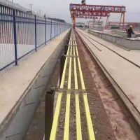 河南長垣單極滑線廠家直銷